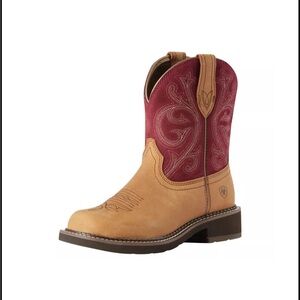 Women’s Ariat Boots